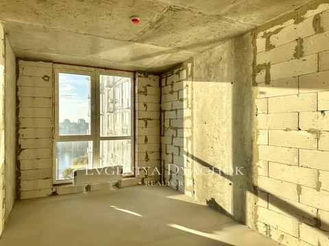 квартира за адресою Ревуцького вул., 40-Б