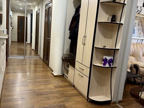 квартира по адресу Мира просп., 66