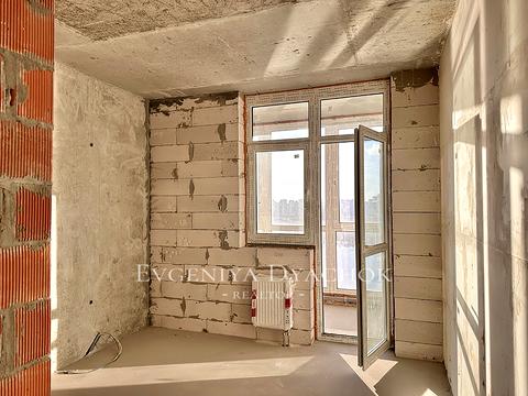 квартира за адресою Ревуцького вул., 40-Б