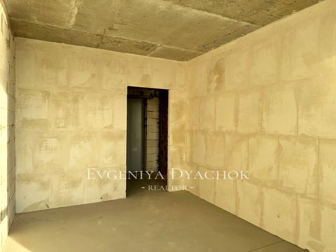 квартира за адресою Ревуцького вул., 40-Б