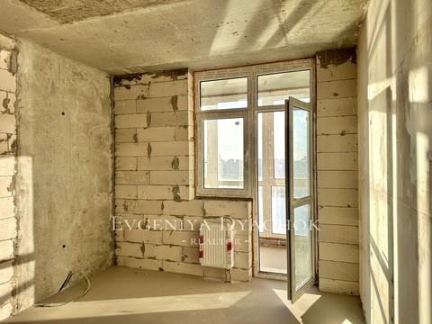 квартира за адресою Ревуцького вул., 40-Б