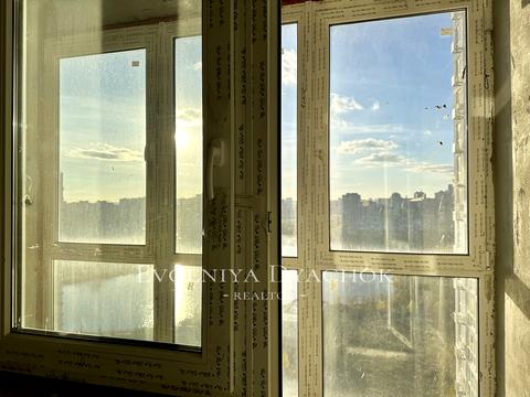 квартира за адресою Ревуцького вул., 40-Б