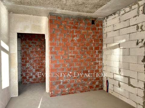 квартира за адресою Ревуцького вул., 40-Б