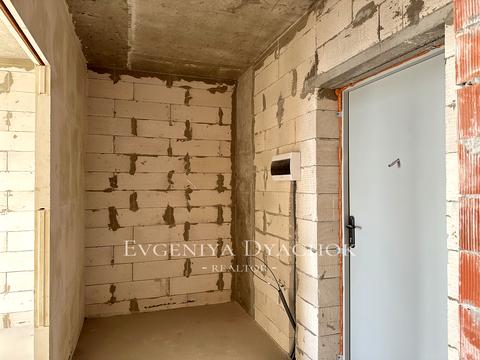 квартира за адресою Ревуцького вул., 40-Б