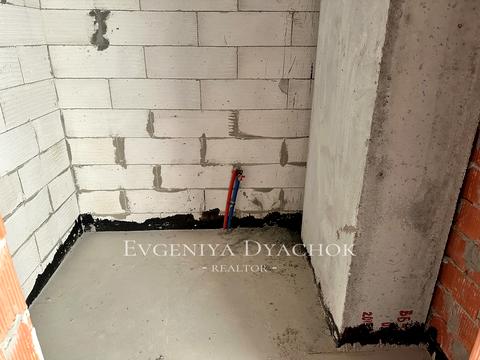 квартира за адресою Ревуцького вул., 40-Б