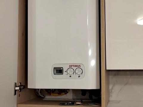 квартира за адресою Тараса Шевченка вул., 60