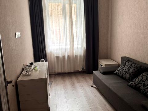 квартира за адресою Преображенська вул., 3