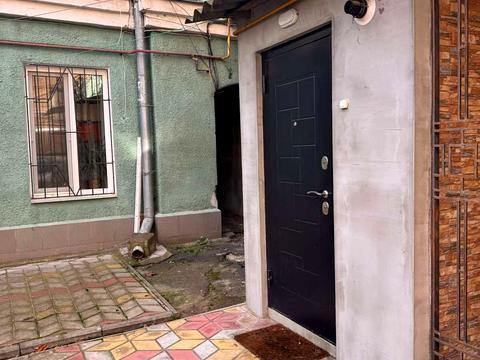 квартира за адресою Преображенська вул., 3