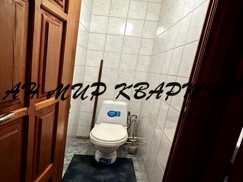 квартира за адресою Квітуча вул., 6