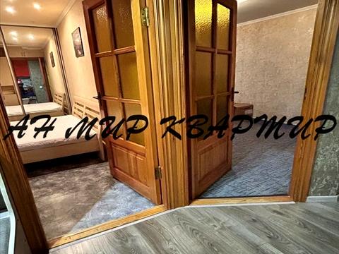 квартира за адресою Квітуча вул., 6