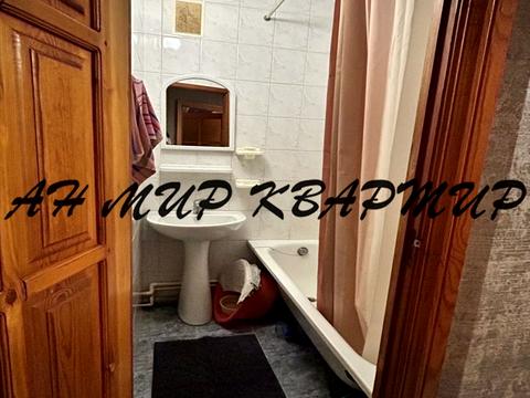 квартира за адресою Квітуча вул., 6