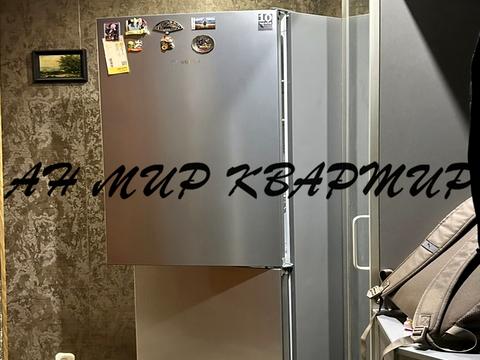 квартира за адресою Квітуча вул., 6