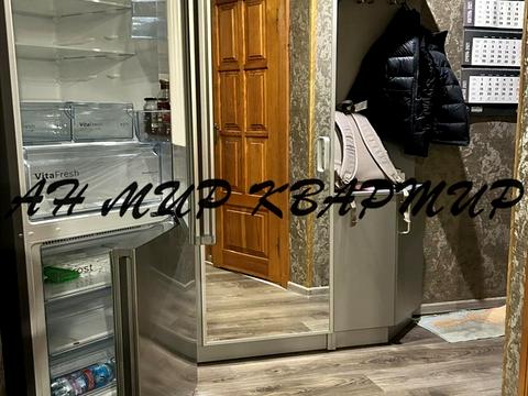 квартира за адресою Квітуча вул., 6