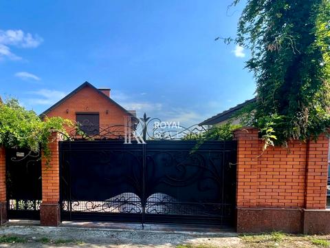 будинок за адресою 10-та Садова вул., 126