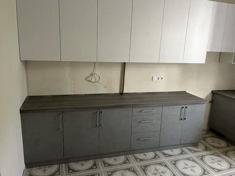 квартира по адресу Бугский бульв., 11