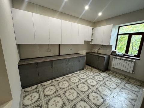 квартира по адресу Бугский бульв., 11