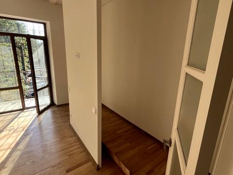 квартира по адресу Бугский бульв., 11