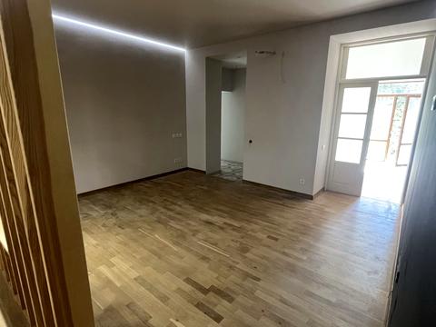 квартира по адресу Бугский бульв., 11