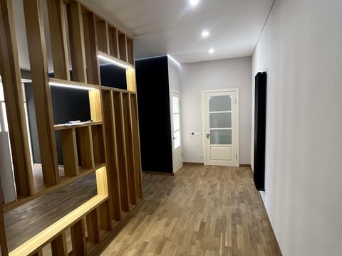 квартира по адресу Бугский бульв., 11