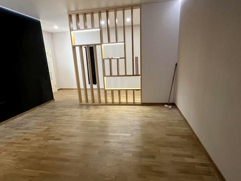 квартира по адресу Бугский бульв., 11