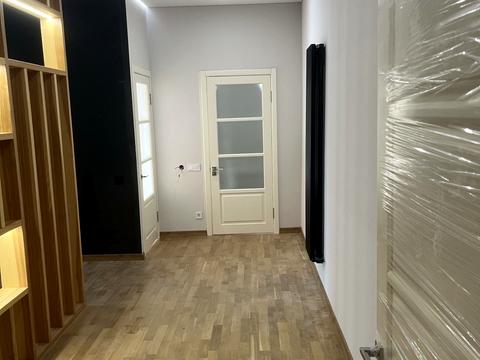 квартира по адресу Бугский бульв., 11