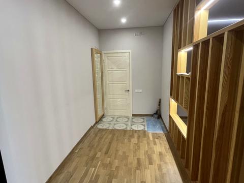 квартира по адресу Бугский бульв., 11