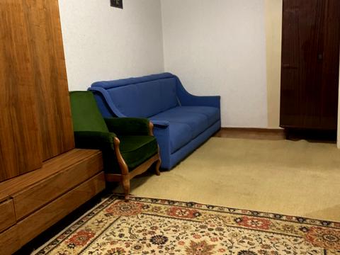 квартира за адресою Єреванська вул., 13 к1