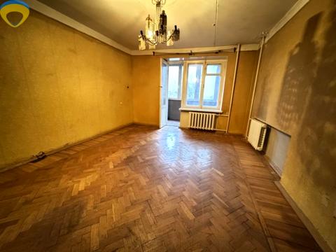 квартира по адресу Тенистая ул., 10