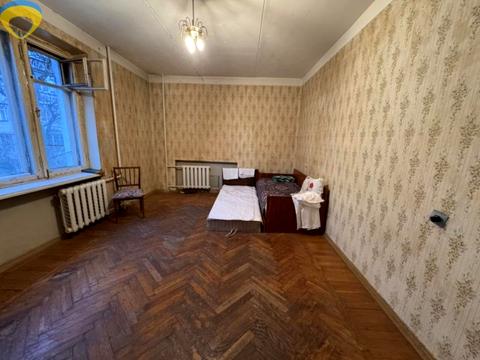 квартира по адресу Тенистая ул., 10