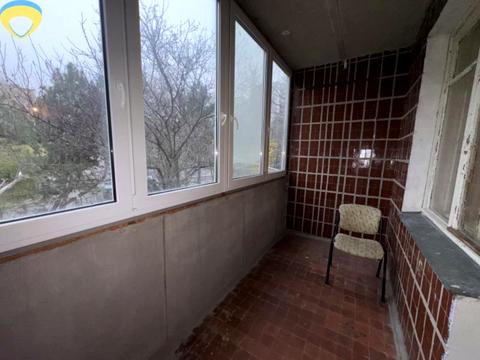 квартира по адресу Тенистая ул., 10