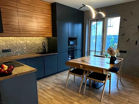 дом по адресу Озёрная ул.