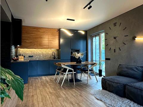 дом по адресу Озёрная ул.