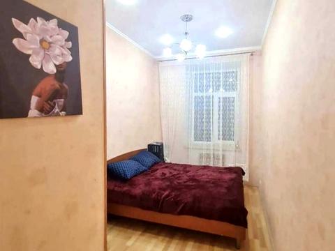 квартира по адресу Прикордонна, 13