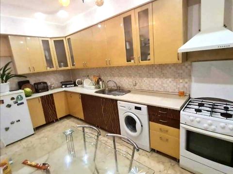 квартира по адресу Прикордонна, 13