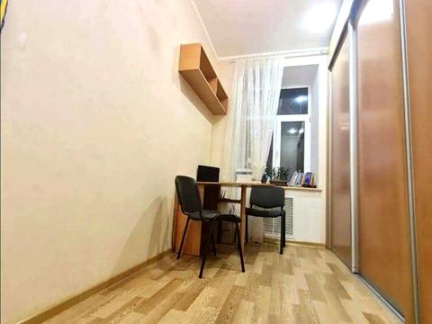 квартира по адресу Прикордонна, 13