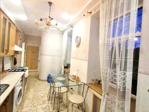 квартира по адресу Прикордонна, 13