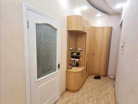 квартира по адресу Прикордонна, 13