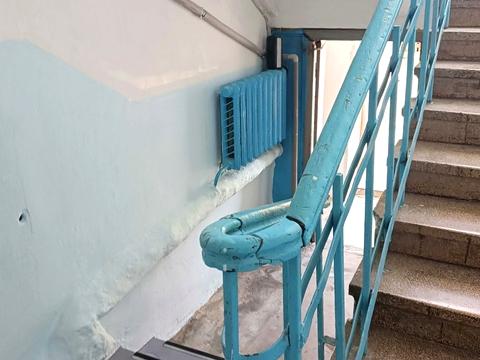 квартира по адресу Прикордонна, 13