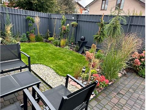 дом по адресу Озёрная ул.