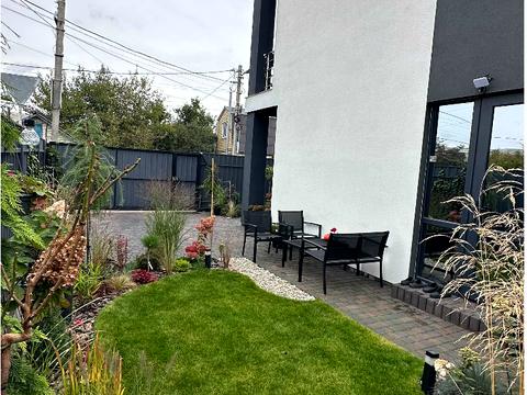 дом по адресу Озёрная ул.