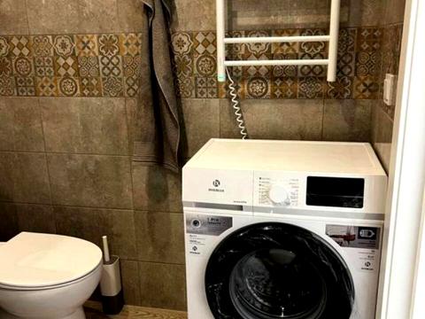 квартира за адресою Берестейський просп. (Перемоги), 104-А