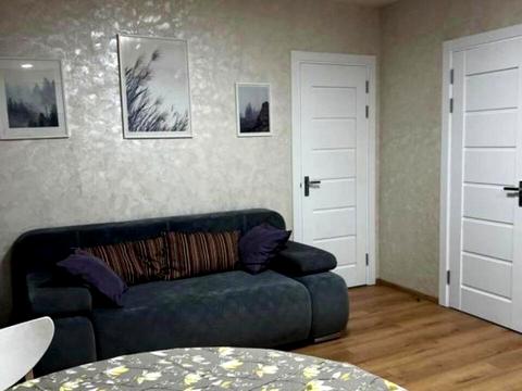 квартира за адресою Берестейський просп. (Перемоги), 104-А