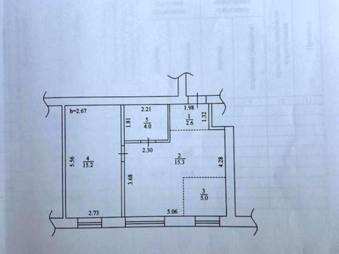 квартира за адресою Берестейський просп. (Перемоги), 104-А