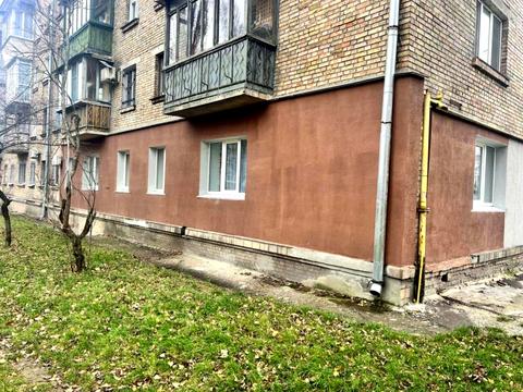 квартира за адресою Берестейський просп. (Перемоги), 104-А