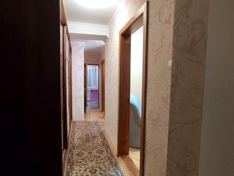 квартира за адресою Запорізької Січі вул., 4