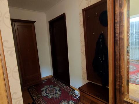 квартира за адресою Запорізької Січі вул., 4