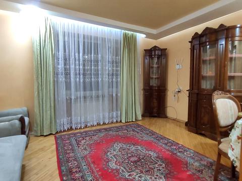 квартира по адресу Запорожской Сечи ул., 4