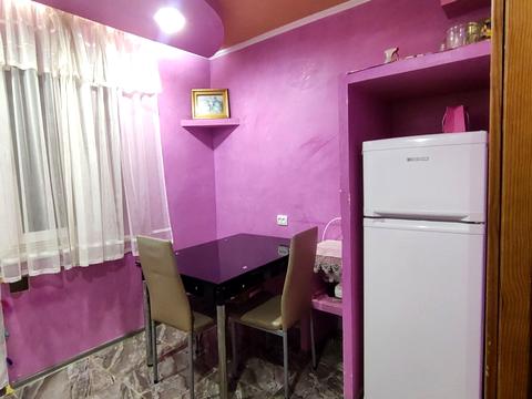 квартира за адресою Запорізької Січі вул., 4