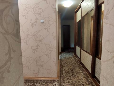 квартира за адресою Запорізької Січі вул., 4