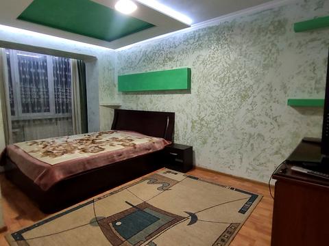 квартира за адресою Запорізької Січі вул., 4